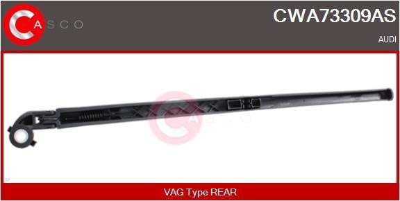 CWA73309AS Casco Wiper arm