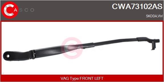 Casco CWA73102AS Wiper Arm, window cleaning CWA73102AS