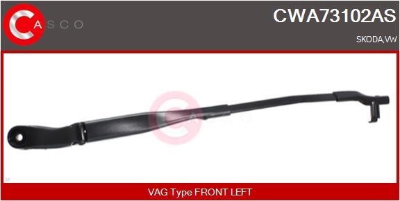 Casco CWA73102AS Wiper Arm, window cleaning CWA73102AS CWA73102AS Casco Wiper Arm, window cleaning