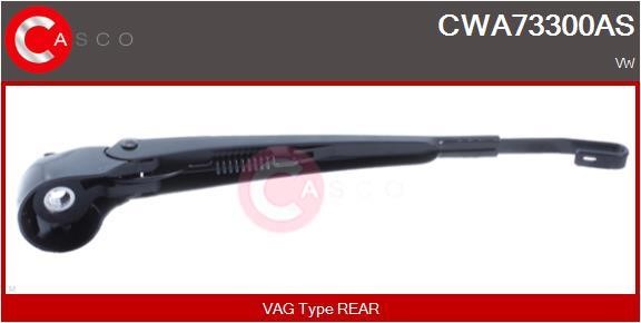 CWA73300AS Casco Wiper Arm, window cleaning