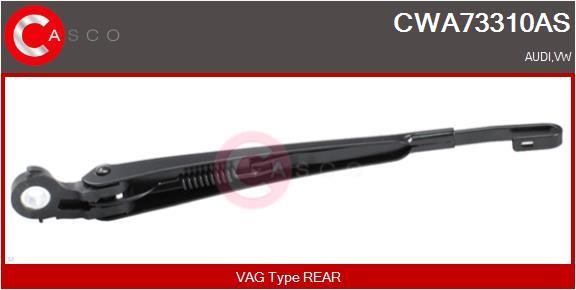CWA73310AS Casco Wiper arm