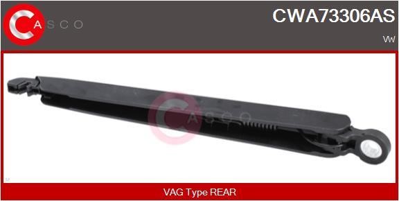 CWA73306AS Casco Wiper Arm, window cleaning