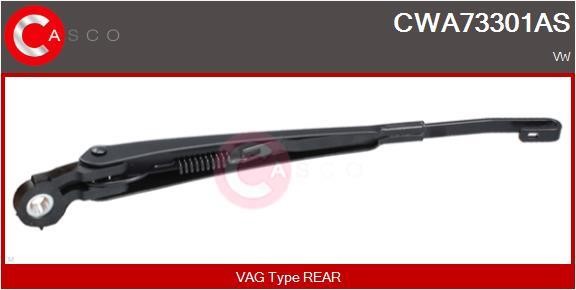 CWA73301AS Casco Wiper arm