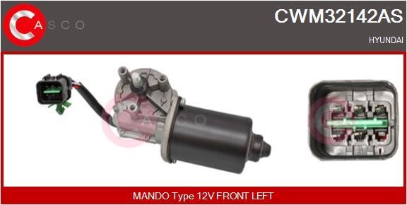 Casco CWM32142AS Wiper Motor CWM32142AS