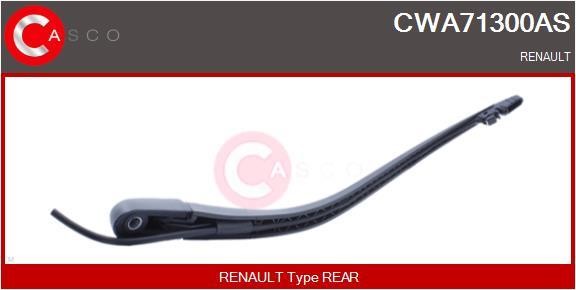 CWA71300AS Casco Wiper Arm, window cleaning