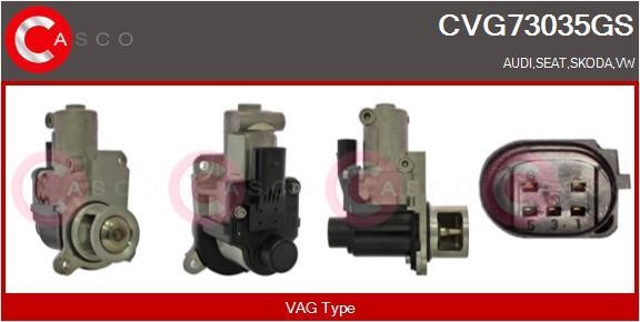 Casco CVG73035GS EGR Valve CVG73035GS