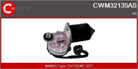 Casco CWM32135AS Wiper Motor CWM32135AS
