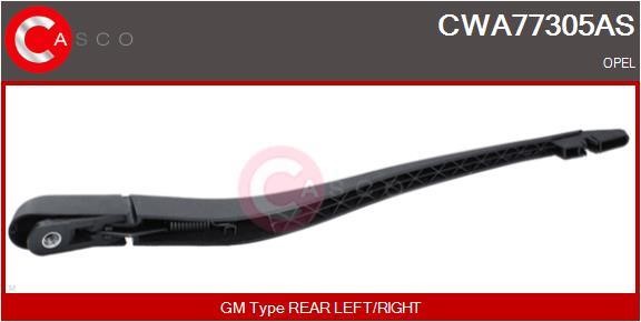 CWA77305AS Casco Wiper Arm, window cleaning