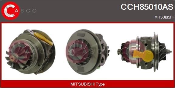 Casco CCH85010AS Turbo cartridge CCH85010AS