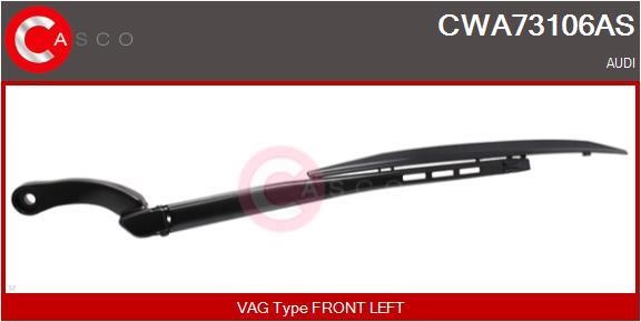 Casco CWA73106AS Wiper Arm, window cleaning CWA73106AS