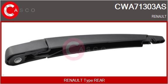 CWA71303AS Casco Wiper Arm, window cleaning