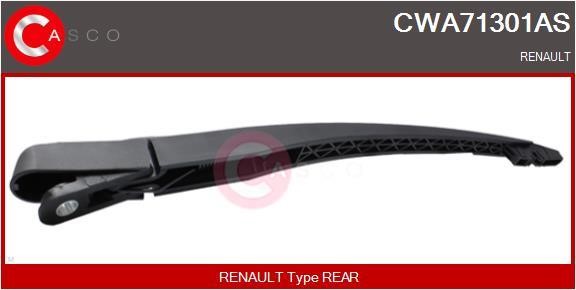 CWA71301AS Casco Wiper arm
