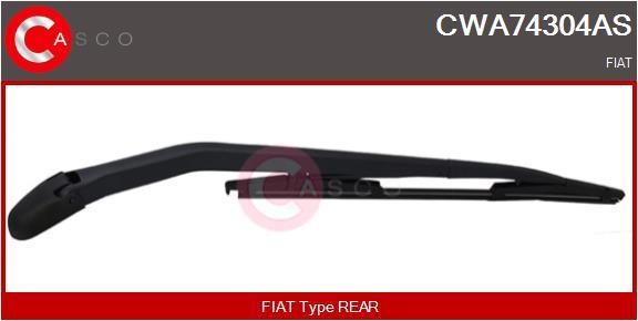 Casco CWA74304AS Wiper Arm, window cleaning CWA74304AS