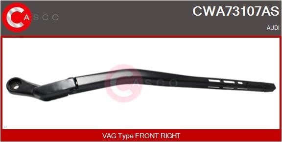CWA73107AS Casco Wiper Arm, window cleaning