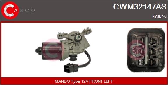 Casco CWM32147AS Wiper Motor CWM32147AS