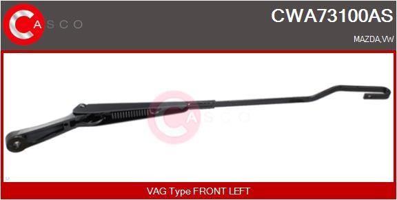 Casco CWA73100AS Wiper Arm, window cleaning CWA73100AS
