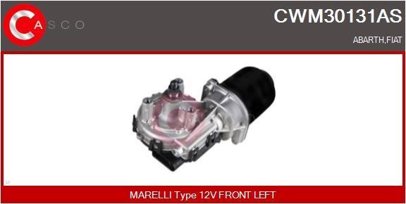 Casco CWM30131AS Wipe motor CWM30131AS