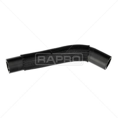 Rapro R41176 Radiator hose R41176