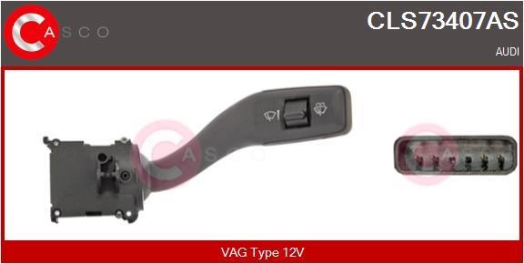 CLS73407AS Casco Stalk switch