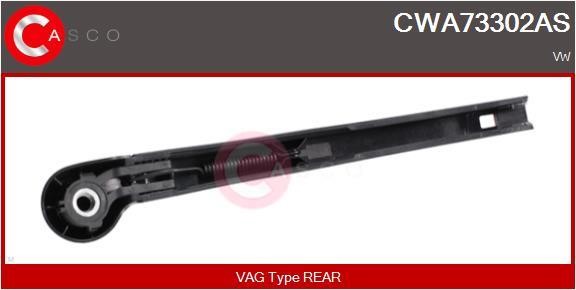CWA73302AS Casco Wiper Arm, window cleaning