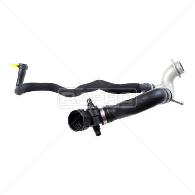 Rapro R19845 Radiator hose R19845