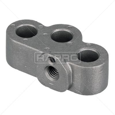 Rapro R55505 Engine mount R55505