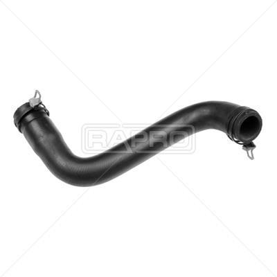 Rapro R16395 Radiator hose R16395