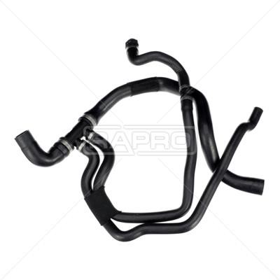 Rapro R12791 Radiator hose R12791