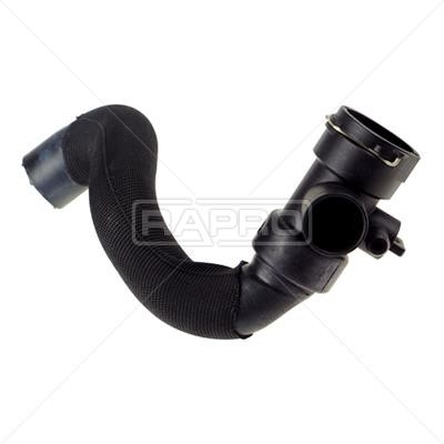 Rapro R25638 Radiator hose R25638