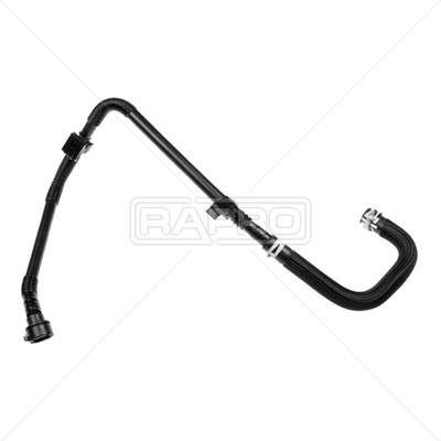 Rapro R15746 Heater hose R15746