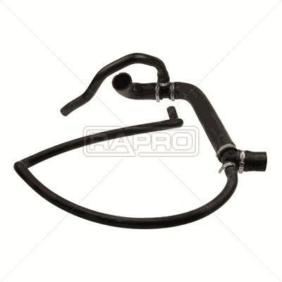 Rapro R14252 Radiator hose R14252