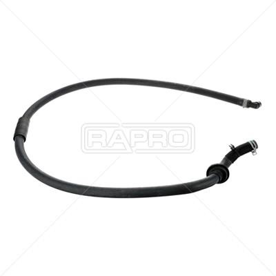 Rapro R45038 Heater hose R45038