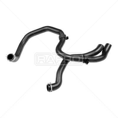 Rapro R25877 Radiator hose R25877