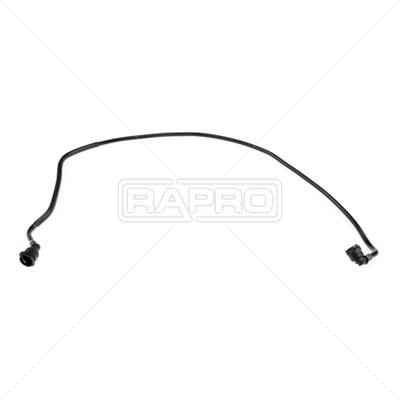 Rapro R19813 Heater hose R19813