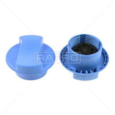 Rapro R66139 Cap, coolant tank R66139