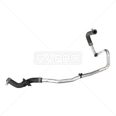 Rapro R45043 Heater hose R45043
