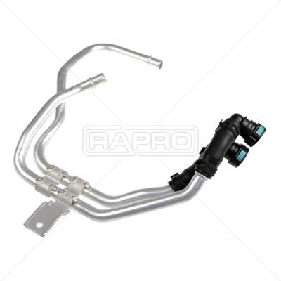 Rapro R39156 Heater hose R39156