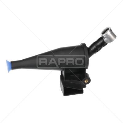 Rapro R19098 Oil Trap, crankcase breather R19098