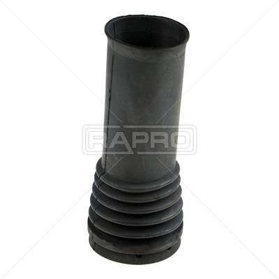 Rapro R52533 Bellow and bump for 1 shock absorber R52533