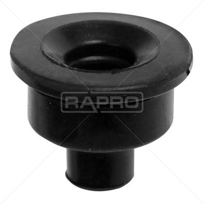 Rapro R54649 Buffer, engine cover R54649
