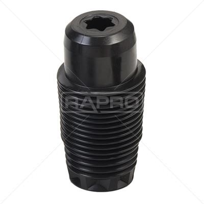 Rapro R52084 Bellow and bump for 1 shock absorber R52084
