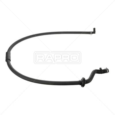 Rapro R45026 Heater hose R45026