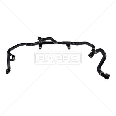 Rapro R19750 Heater hose R19750