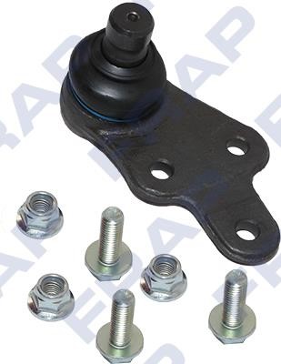 Frap F4800 Ball joint front lower right arm F4800
