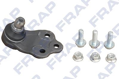 Frap F5028 Ball joint F5028