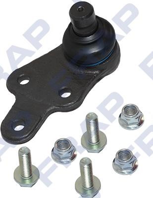 Frap F4801 Ball joint front lower left arm F4801