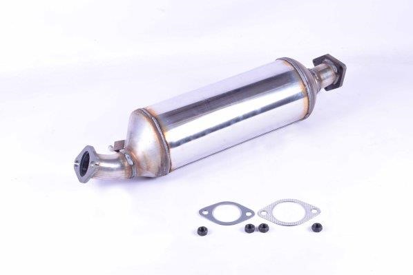 EEC HY6040T Diesel particulate filter DPF HY6040T