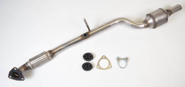 VX6136T EEC Catalytic Converter