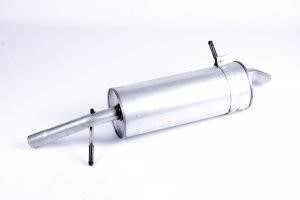 EEC EPG812 End Silencer EPG812