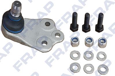 Frap F5106 Ball joint F5106